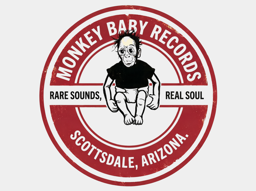 Monkey Baby Records 